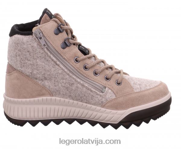 Legerosievietes tirano giotto NN8P331