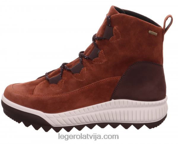 Legerosievietes tirano šņorzābaki koka NN8P243