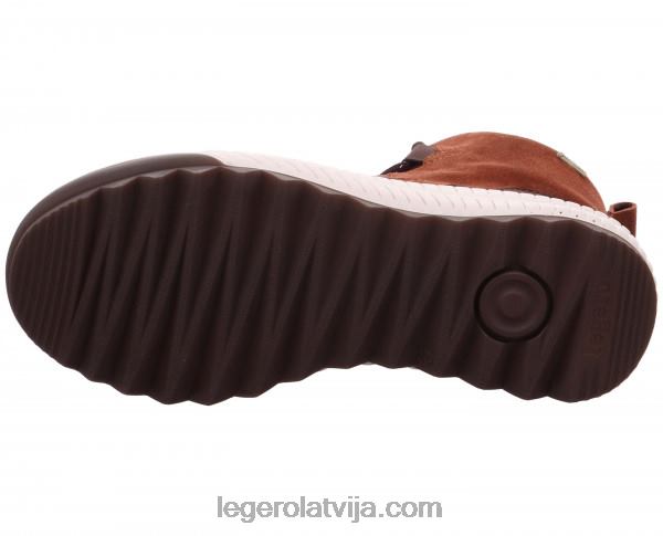 Legerosievietes tirano šņorzābaki koka NN8P243